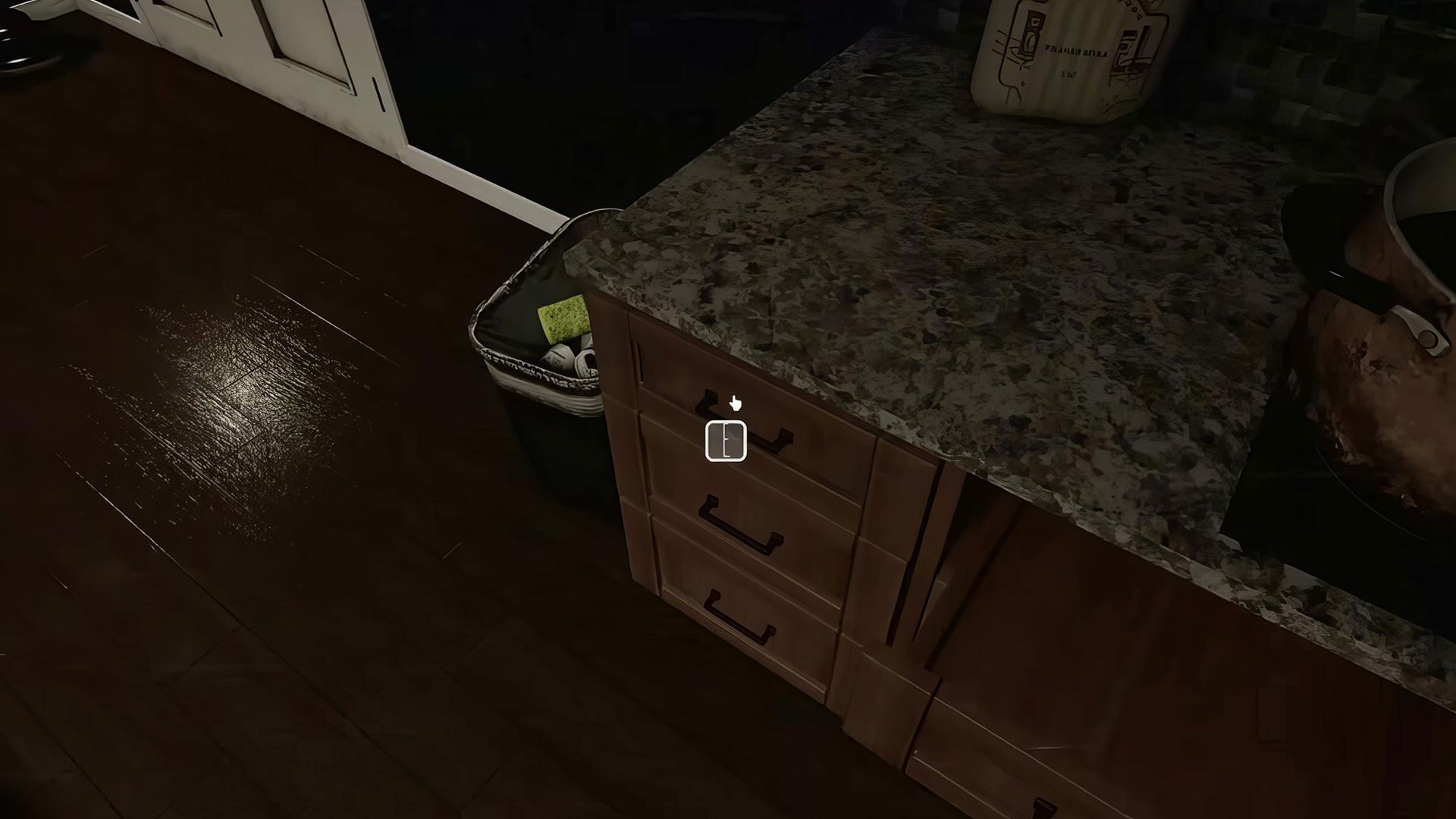 بازی Short Creepy Horror Stories در روبلاکس