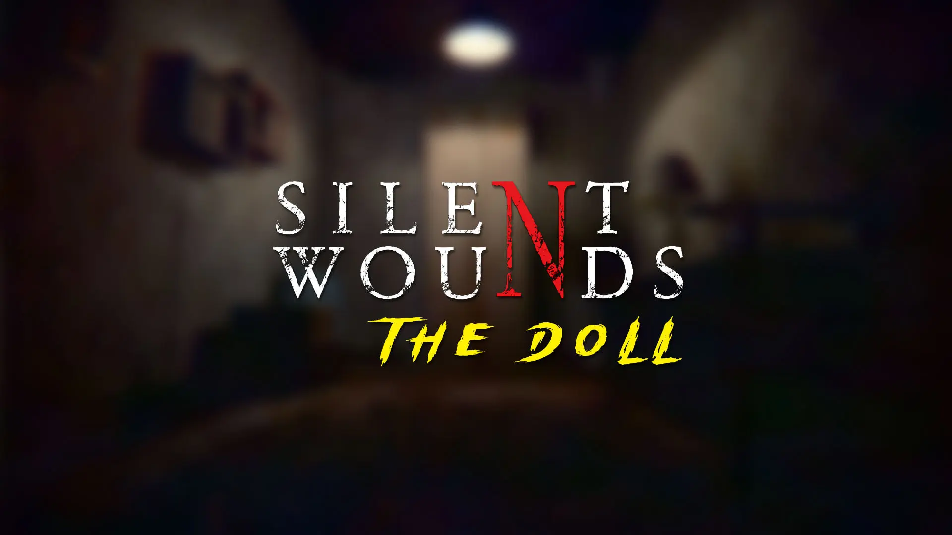 بازی ترسناک Silent Wounds: The Doll با مشارکت بازی‌سازان ایرانی به‌صورت رایگان منتشر شد