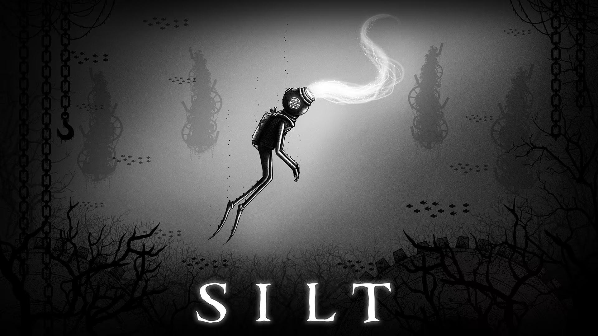 بازی موبایل SILT
