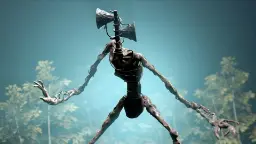 شخصیت کله بوقی درحال تعجب