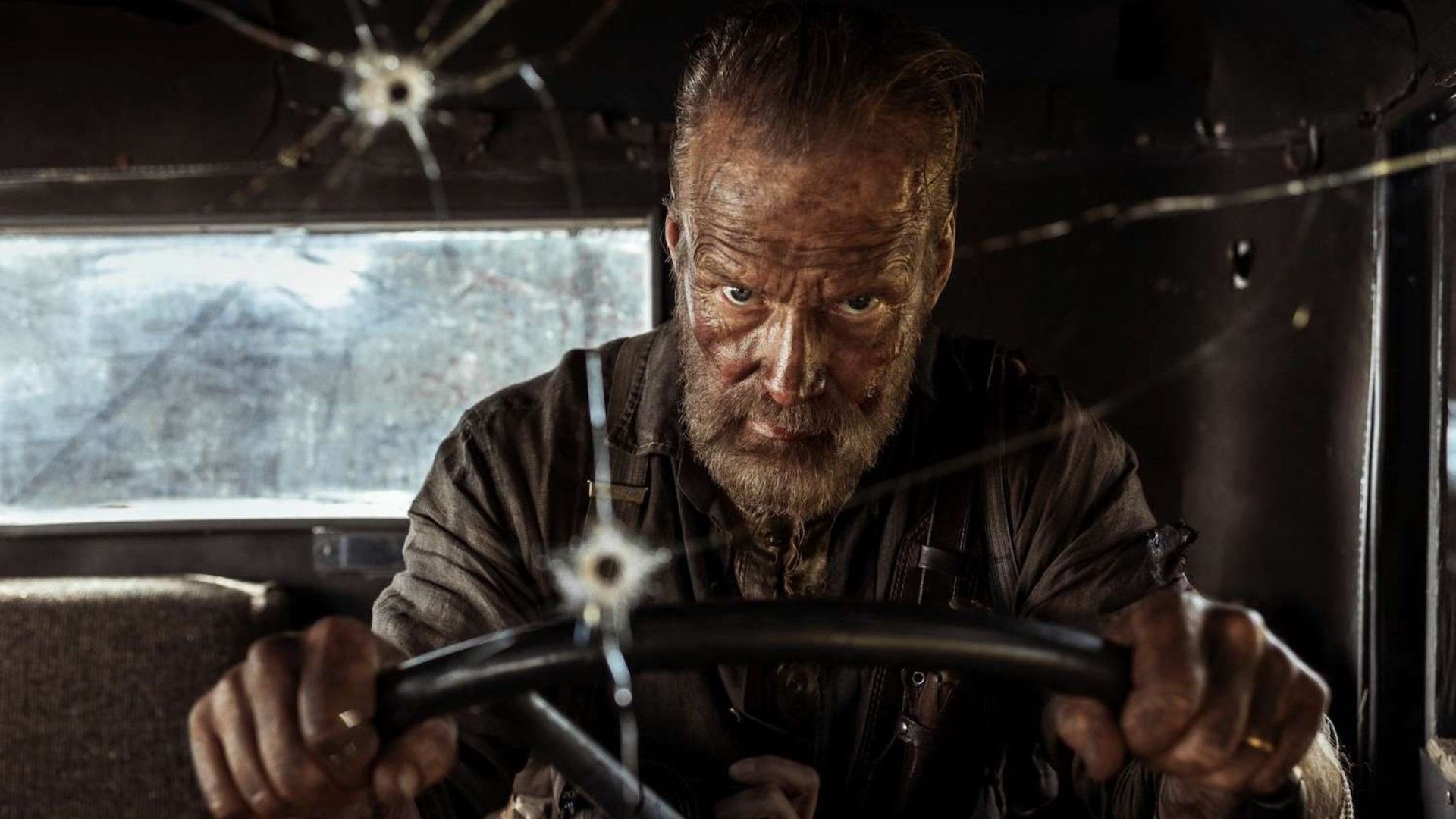 فیلم Sisu: Road to Revenge