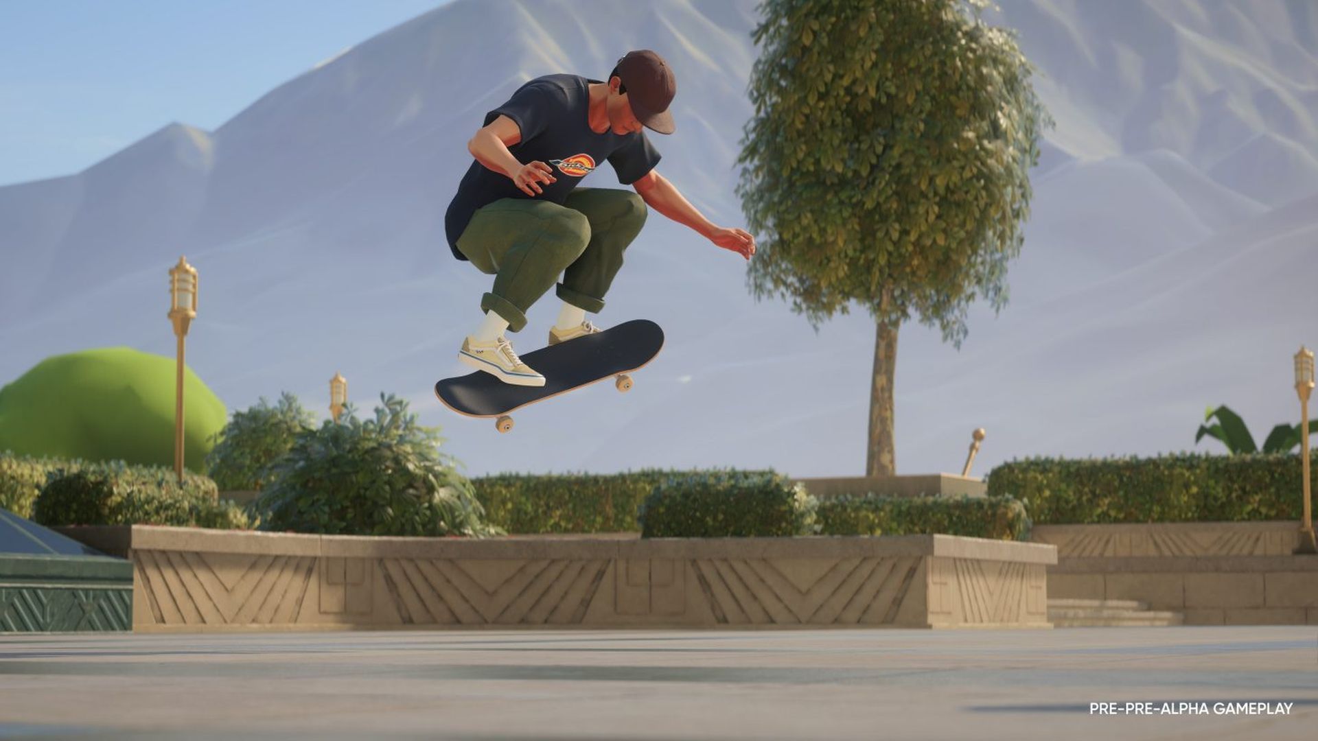 بازی Skate