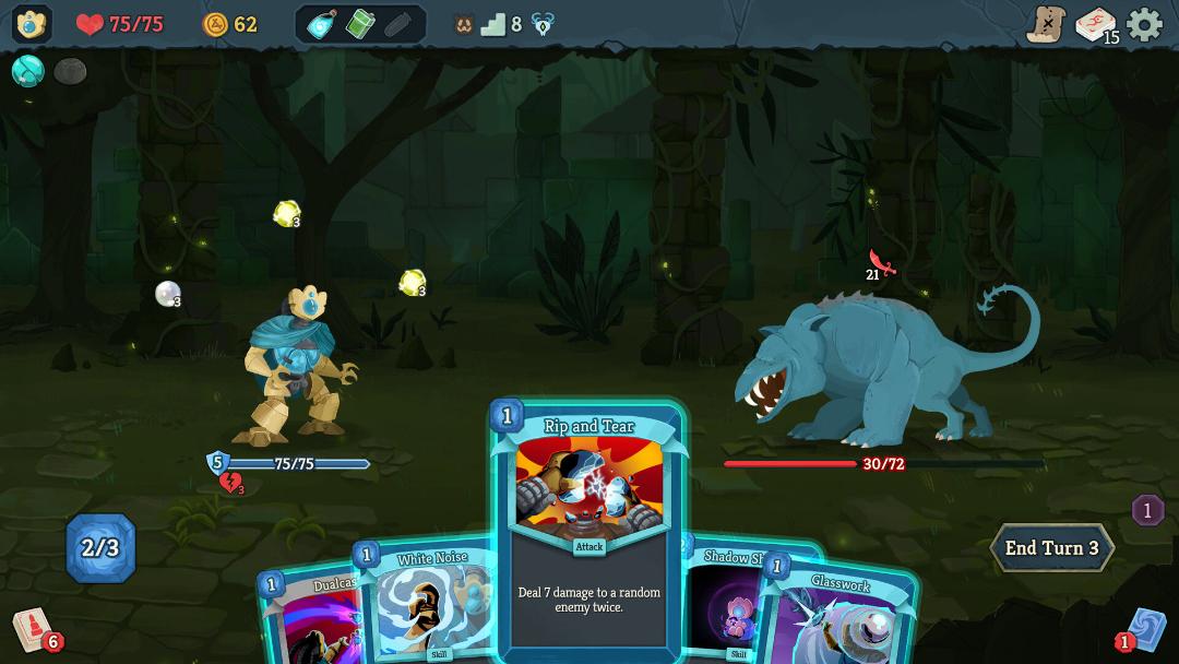 بازی Slay the Spire 2