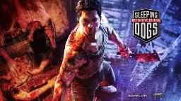 والپیپر بازی Sleeping Dogs