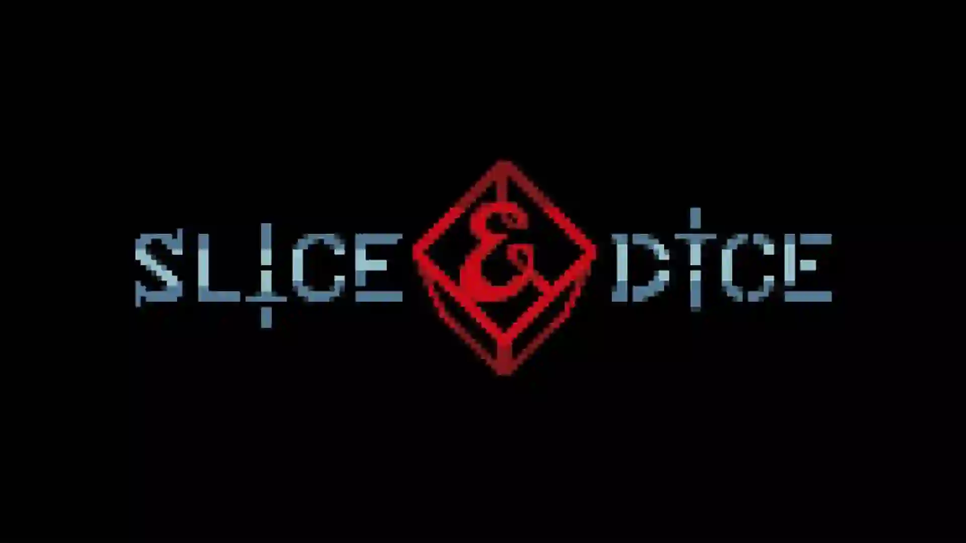 بازی موبایل Slice and Dice