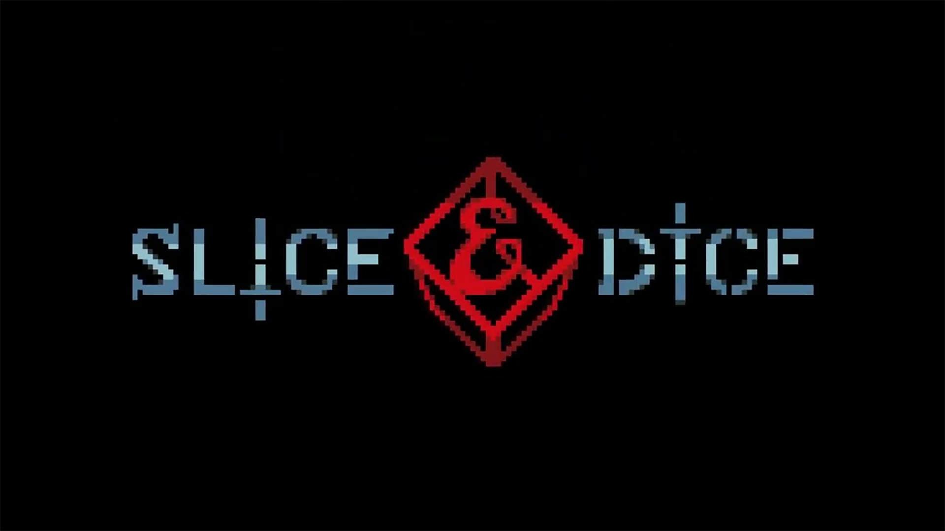 بازی موبایل Slice and Dice