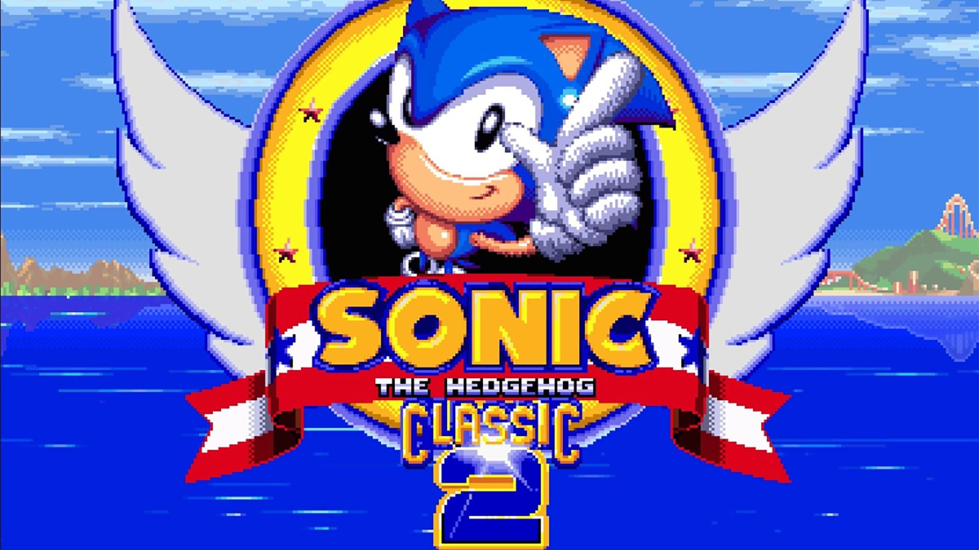 بازی موبایل سونیک