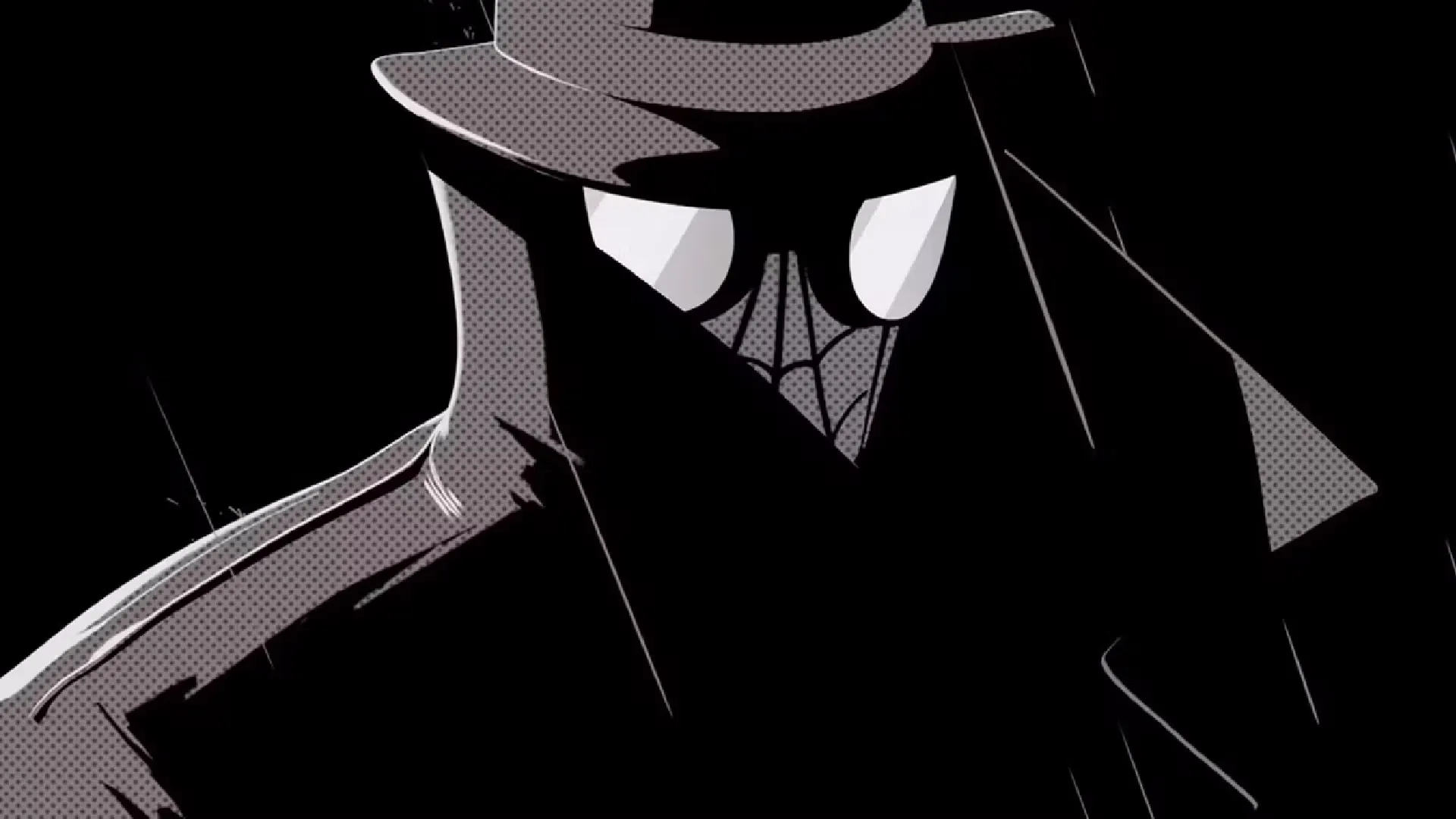 مرد عنکبوتی نوآر (Spider-Man Noir)