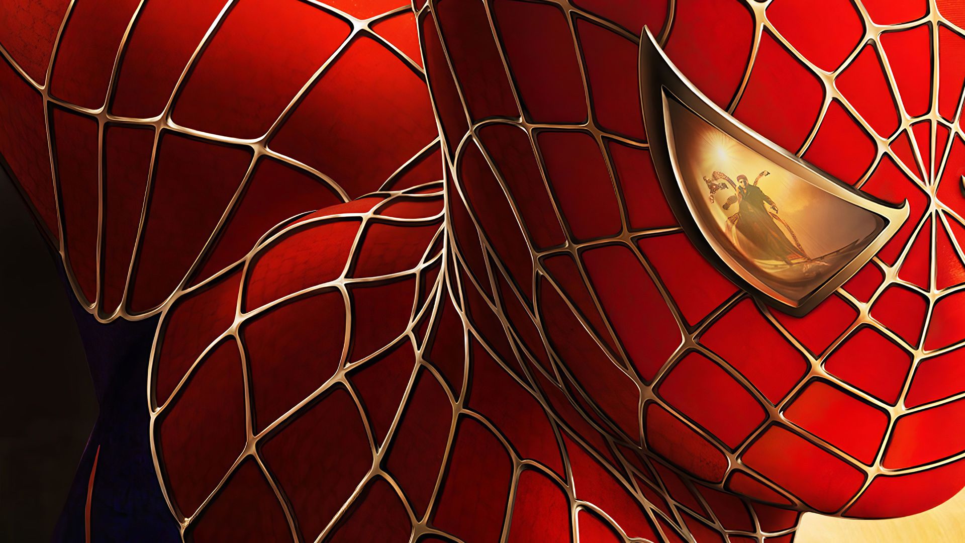 بازی اسپایدرمن ۲ استودیو تری‌آرک