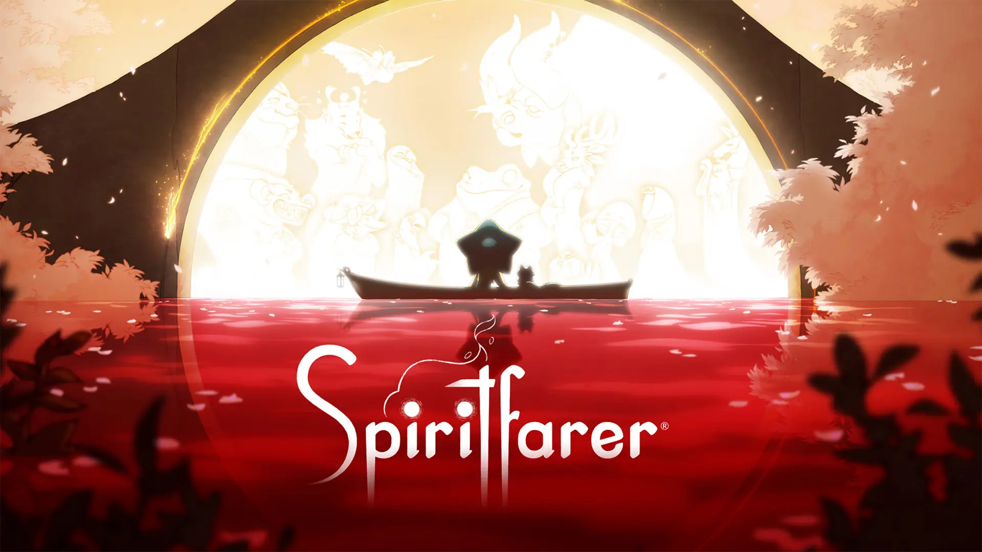 بازی موبایل Spiritfarer