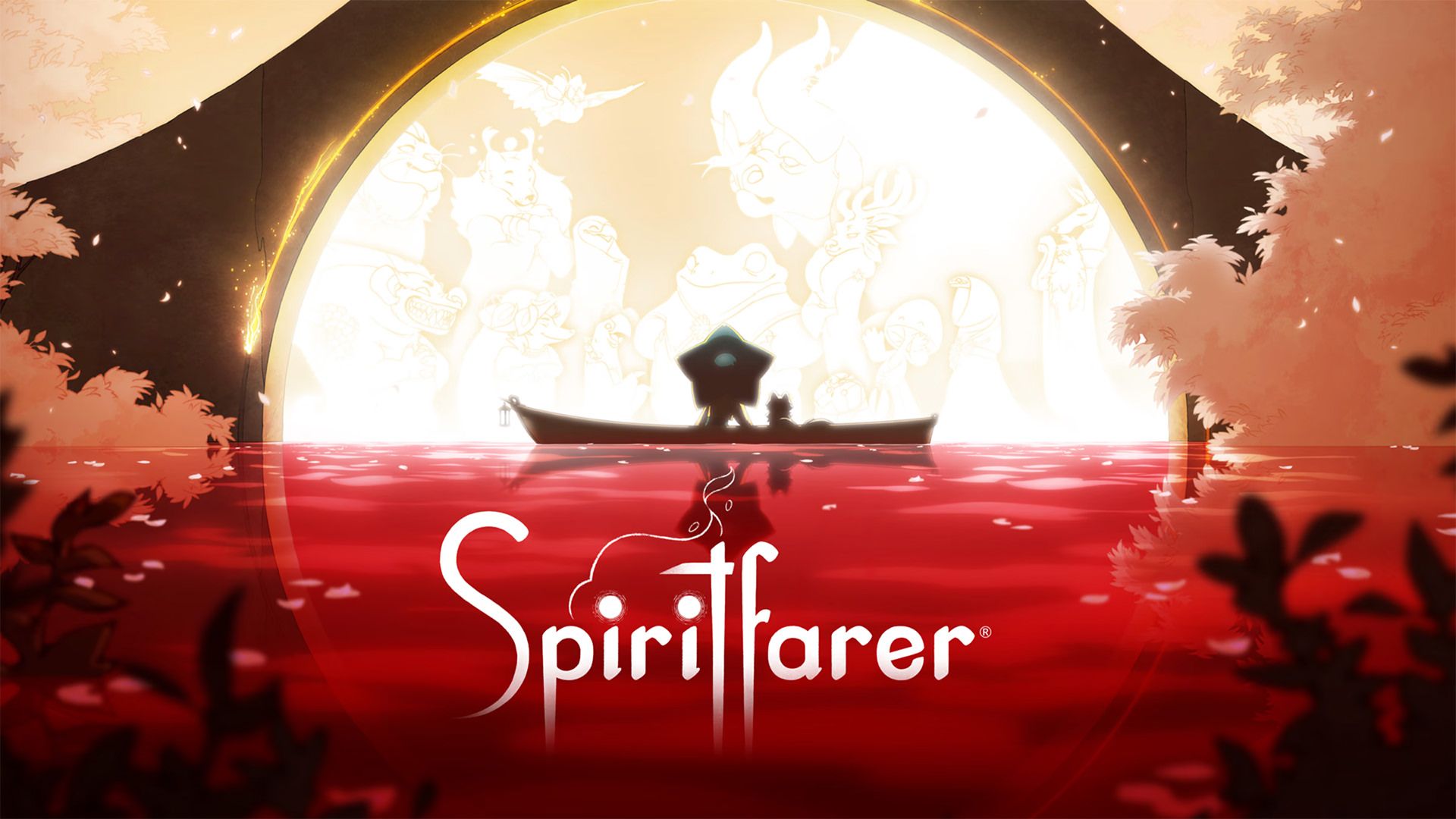 بازی موبایل Spiritfarer
