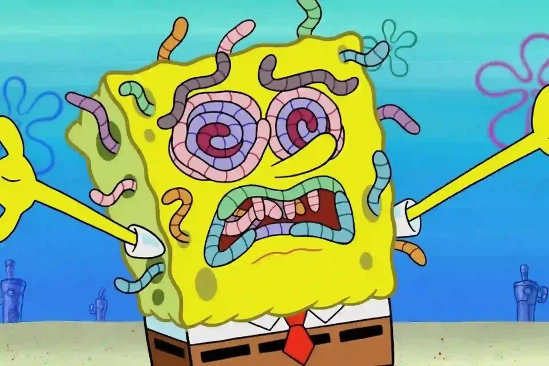 باب اسفنجی فیلمزی