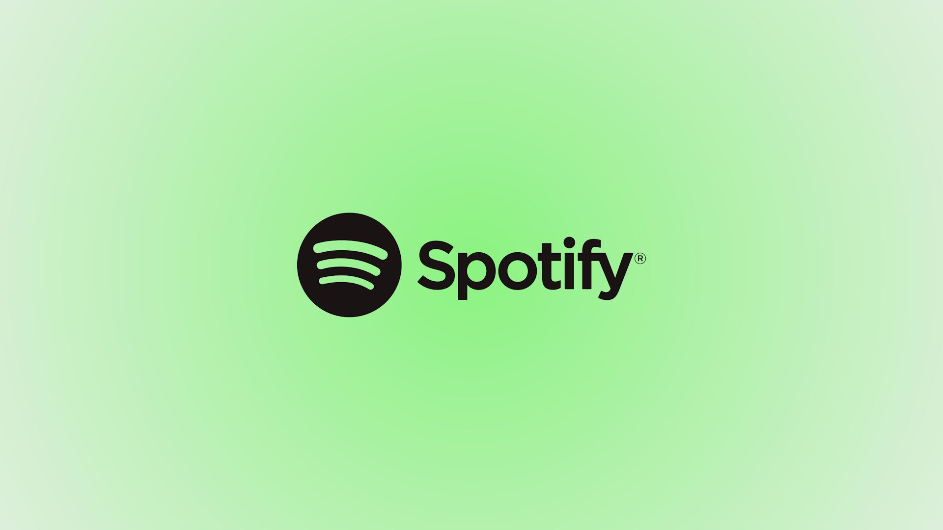 لوگوی اسپاتیفای (Spotify)