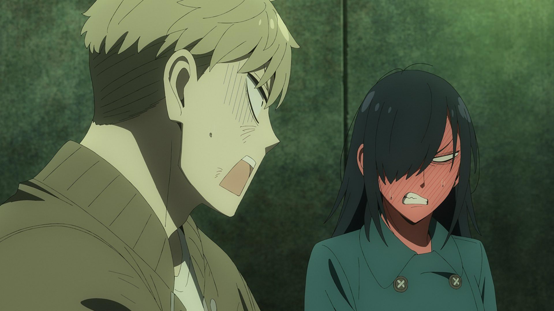 نگاهی به قسمت سیزدهم و پایانی فصل سوم انیمه Spy x Family