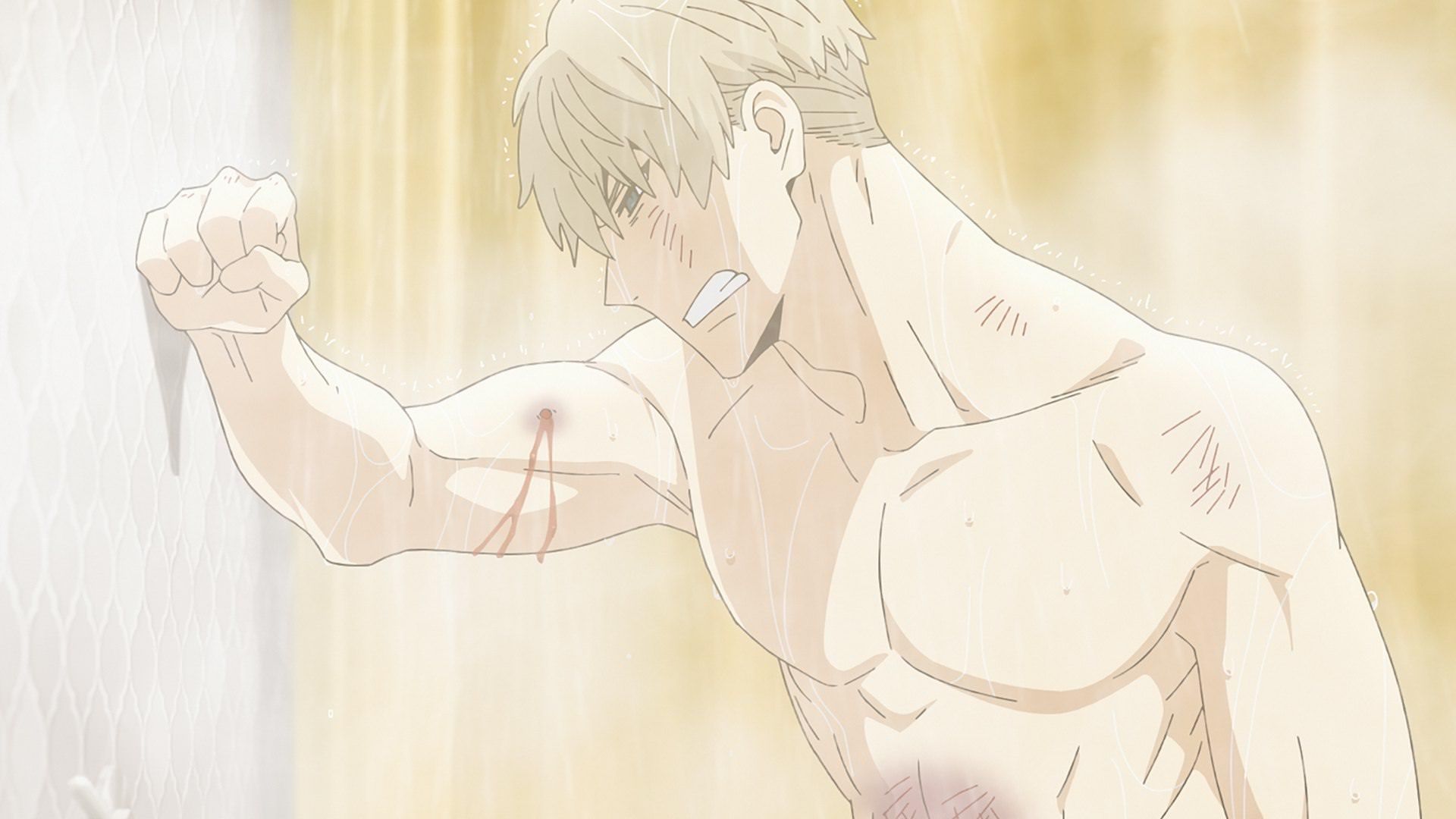 نگاهی به قسمت سیزدهم و پایانی فصل سوم انیمه Spy x Family