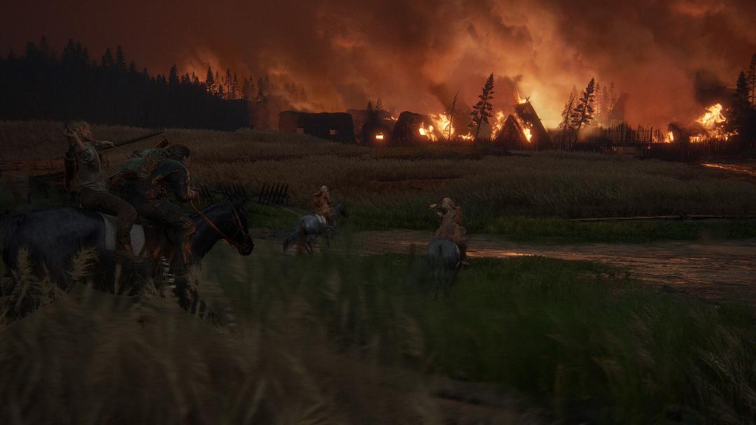 بخشی از داستان بازی the last of us part 2 remastered