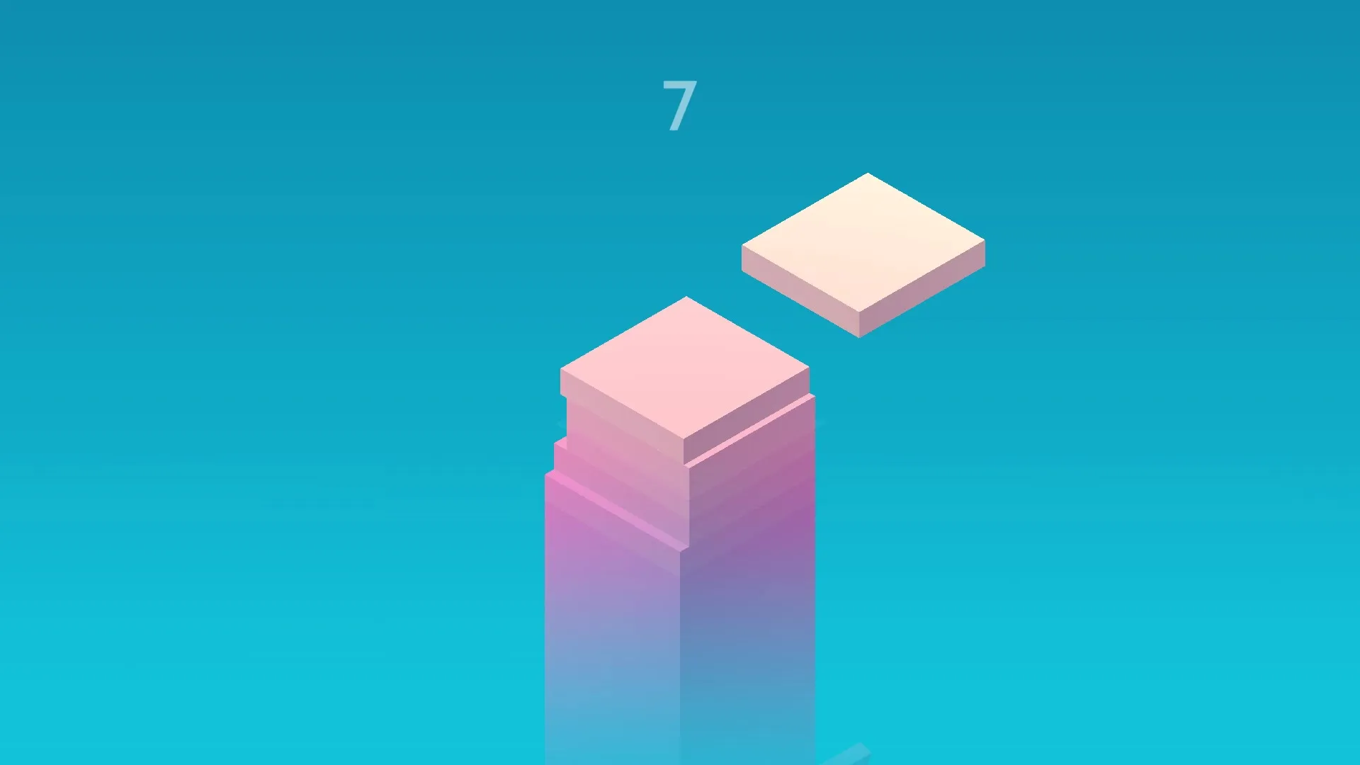 بازی موبایل Stack