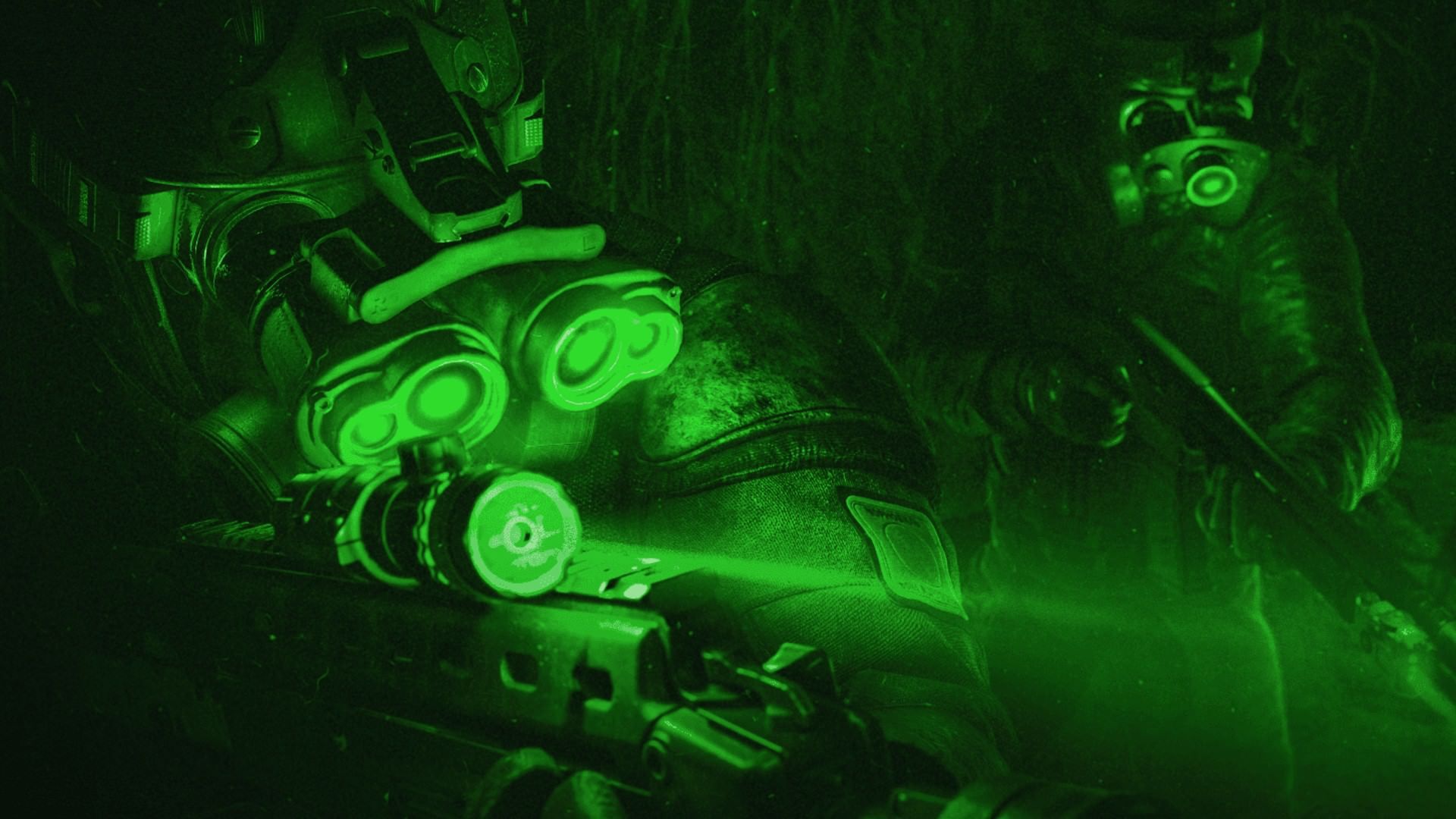 آپدیت Night of the Hunter بازی STALKER 2: Heart of Chornobyl