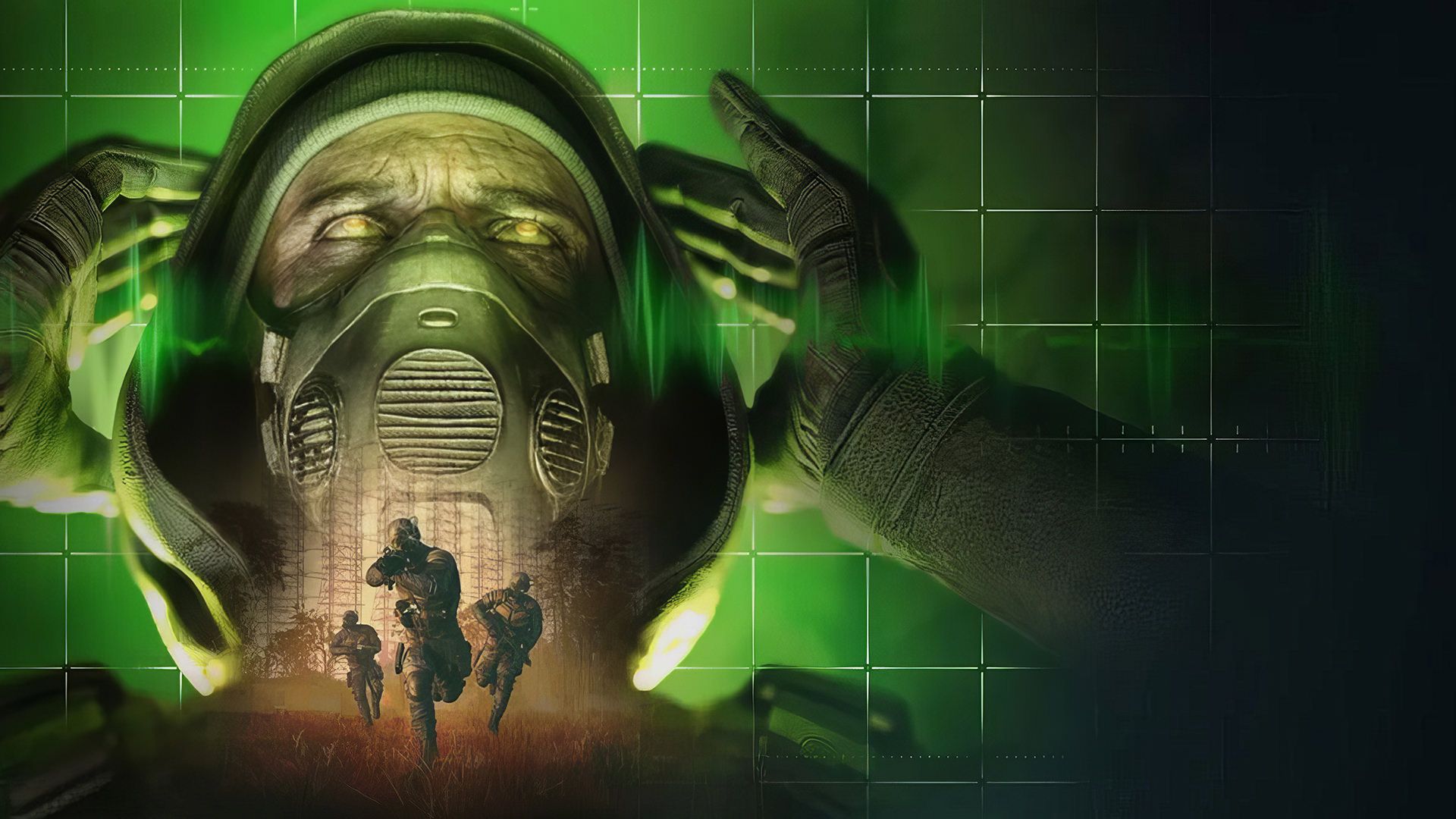 محتوای اضافی بازی استاکر ۲