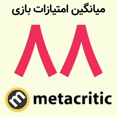 امتیاز ۸۸ بازی Star Wars: Galactic Racer در سایت Metacritic (Metacritic)