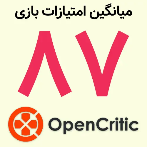 امتیاز ۸۷ بازی Star Wars: Galactic Racer در سایت OpenCritic (OpenCritic)