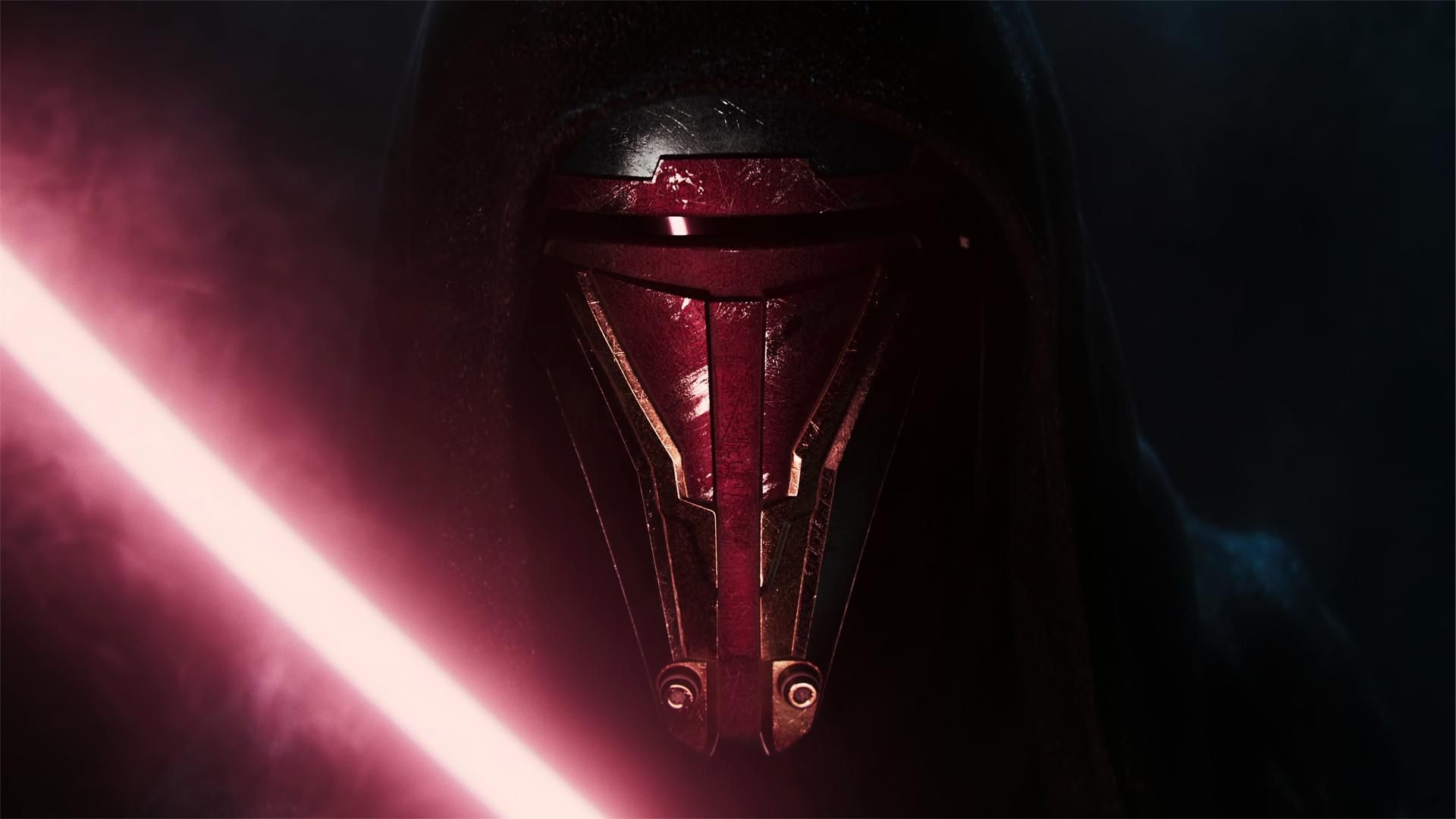 شوالیه سیث در تیزر سینمایی ریمیک بازی Star Wars: Knights of the Old Republic