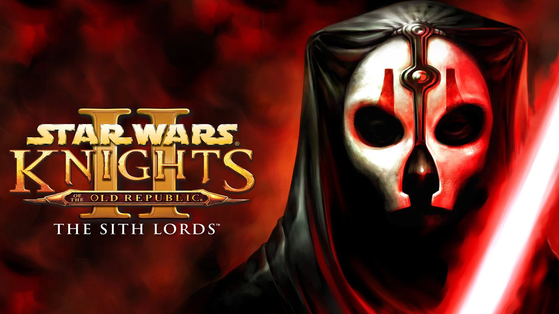 شخصیت Star Wars: Knights of the Old Republic 2