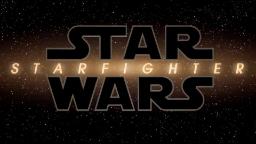 لوگو فیلم Star Wars: Starfighter