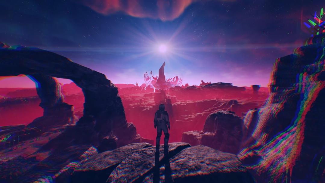 بسته الحاقی Starfield: Shattered Space