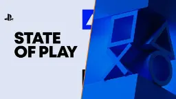 پوستر رویداد State of Play
