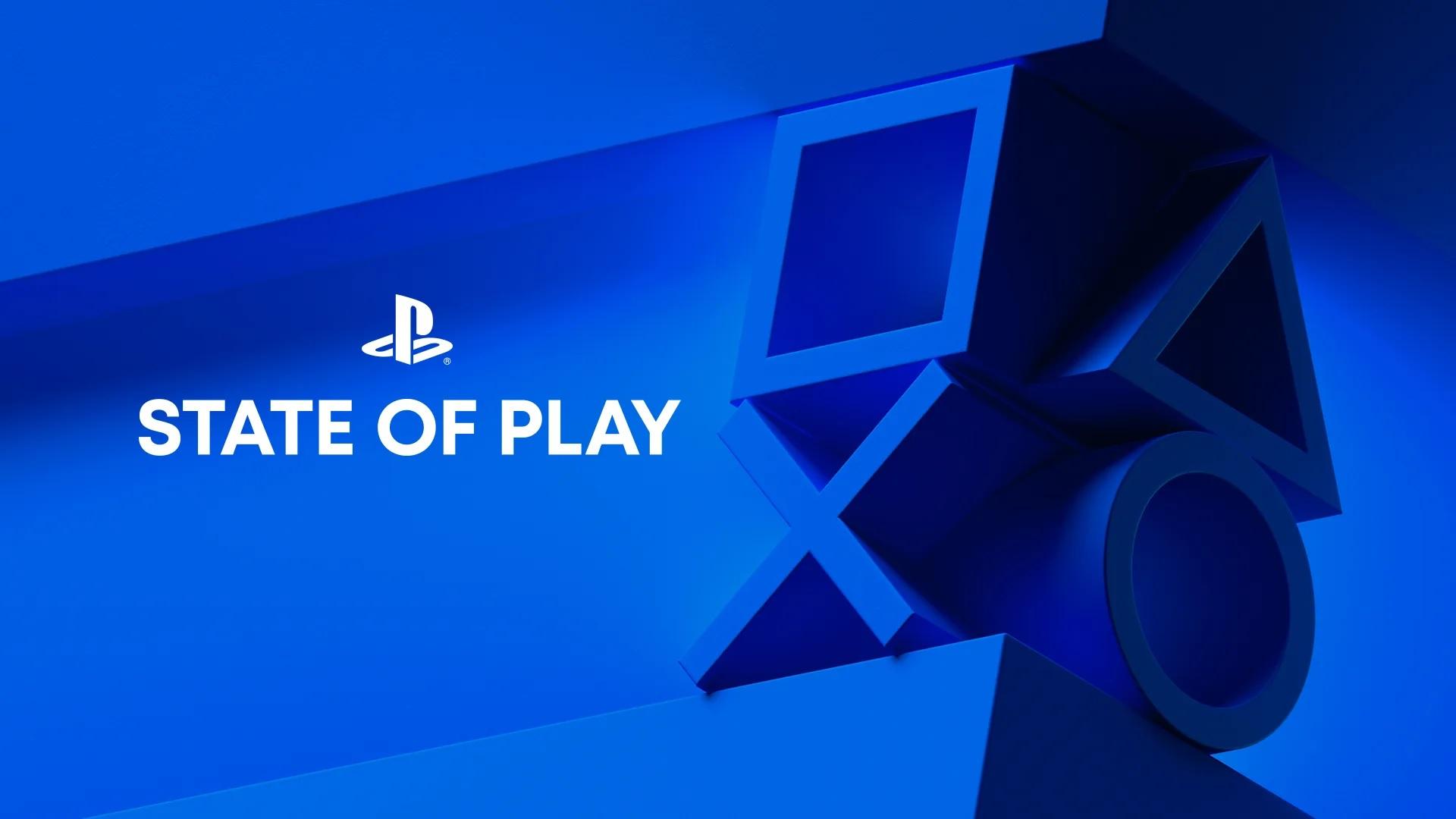 پوستر رویداد State of Play