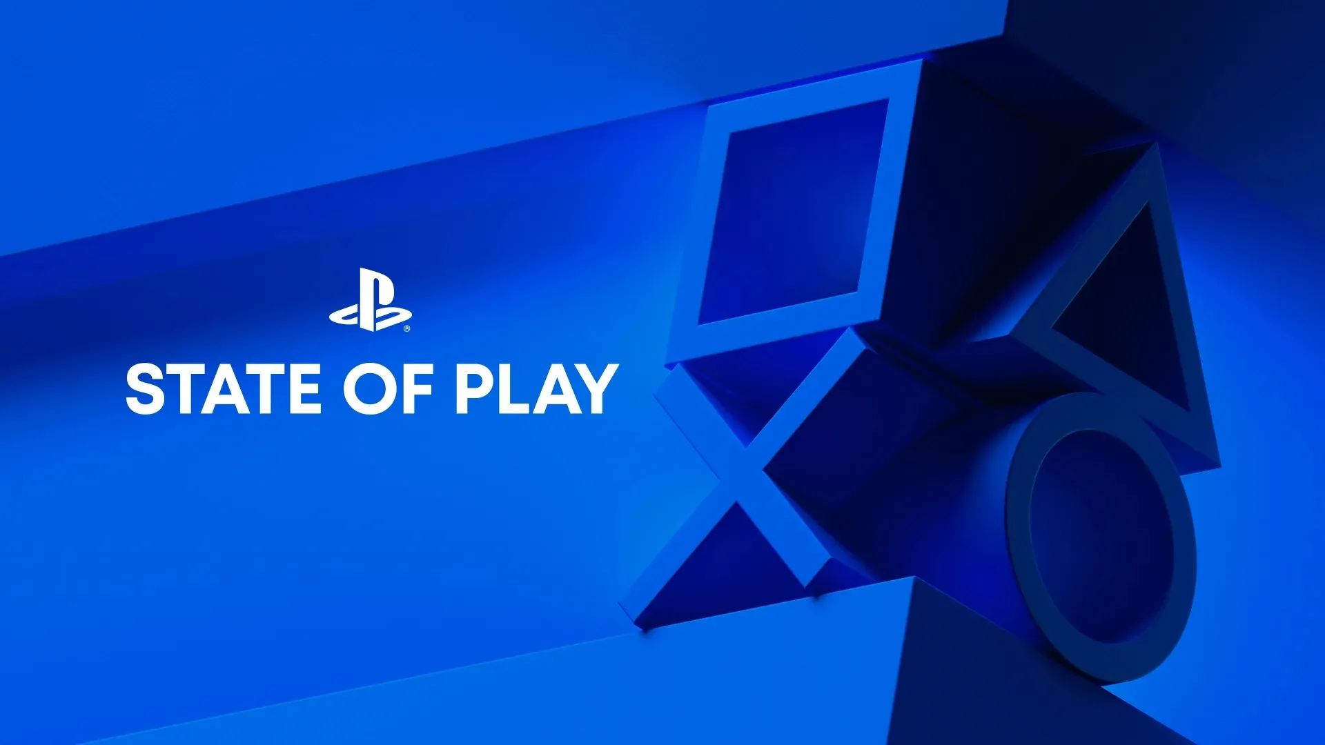 پوستر رویداد State of Play