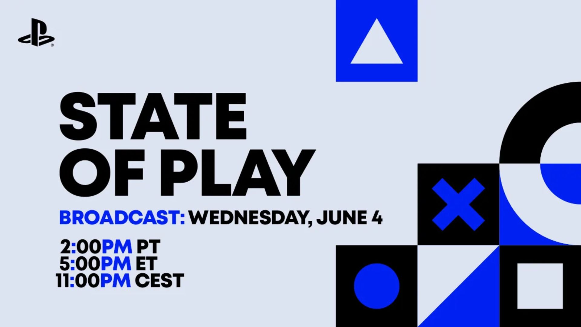قسمت جدید برنامه‌ State of Play پلی استیشن ۴ ژوئن ۲۰۲۵