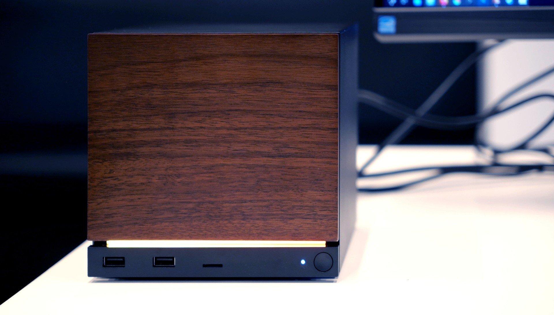 Steam Machine