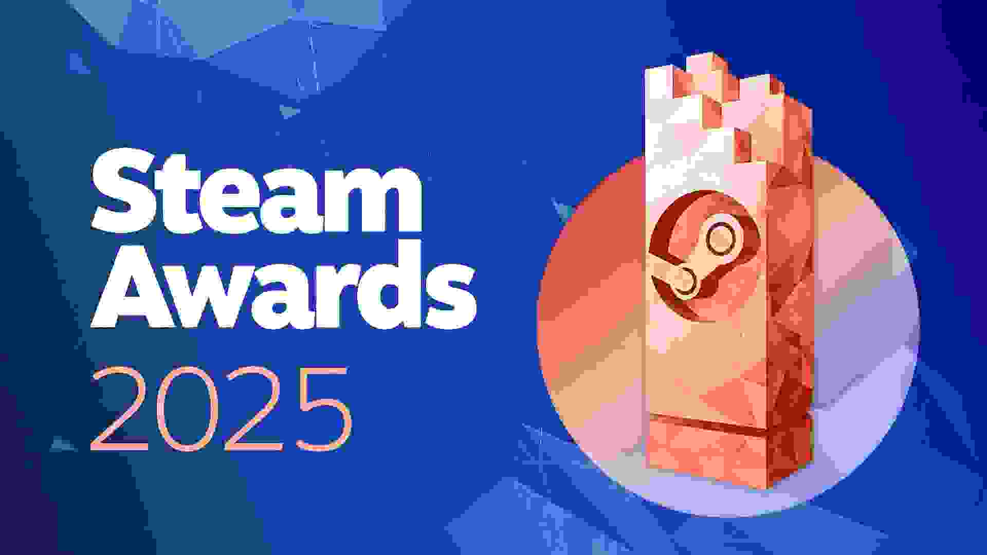 استیم اواردز ۲۰۲۵