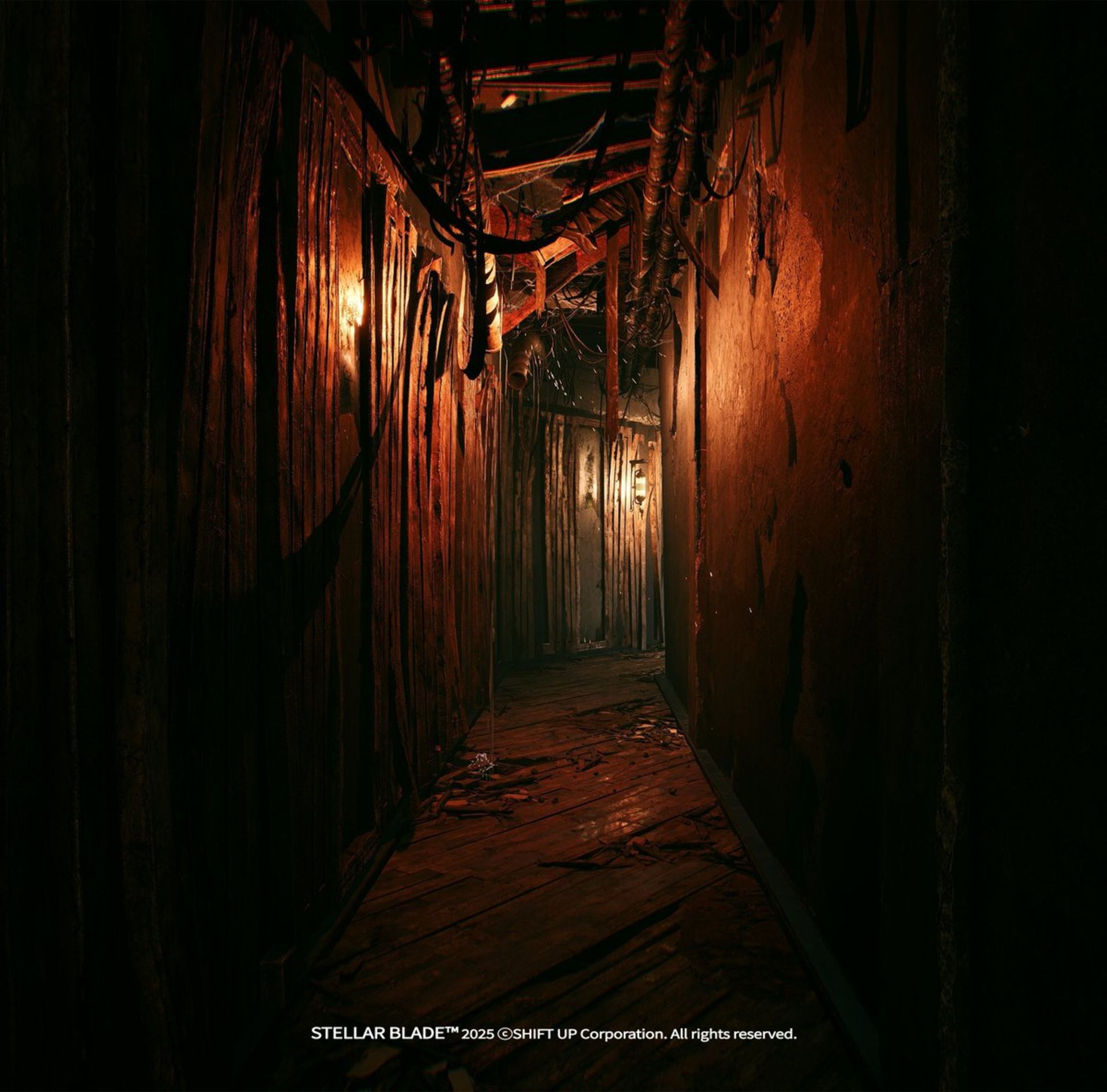 کراس‌اور احتمالی Silent Hill f و Stellar Blade در راه است