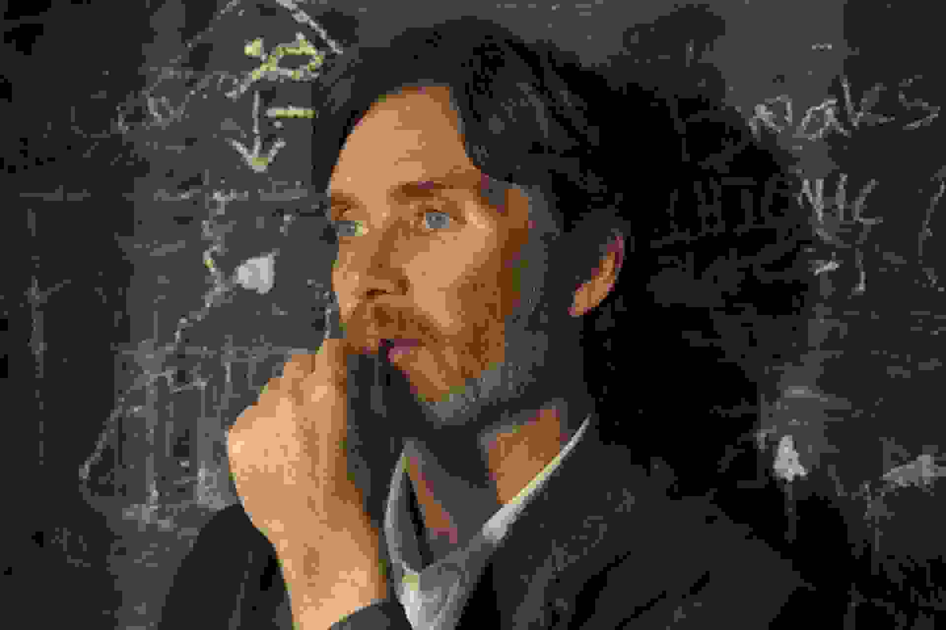 نقد فیلم استیو