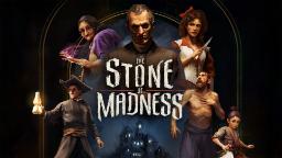 شخصیت‌های بازی The Stone of Madness