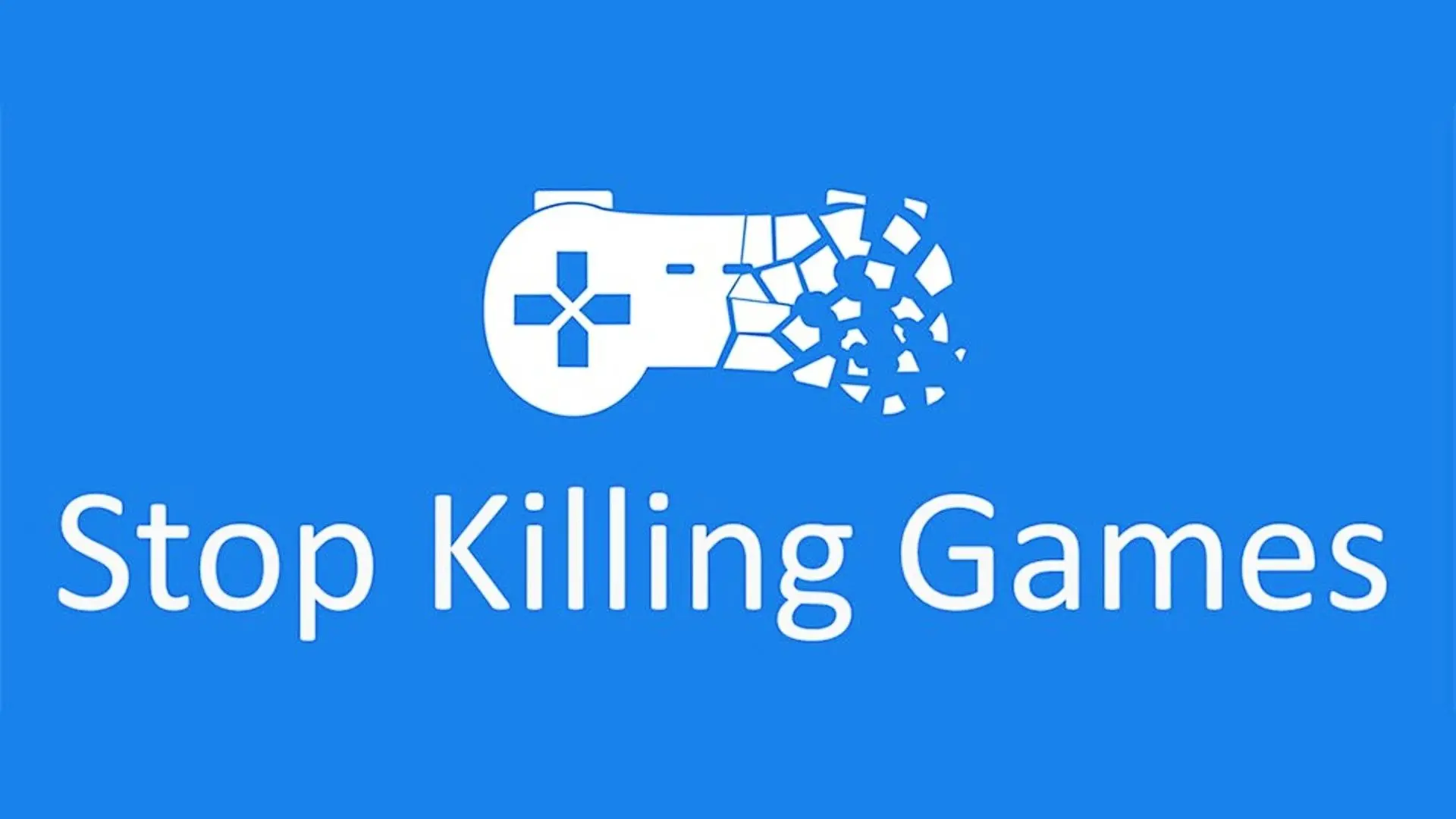 کمپین Stop Killing Games 