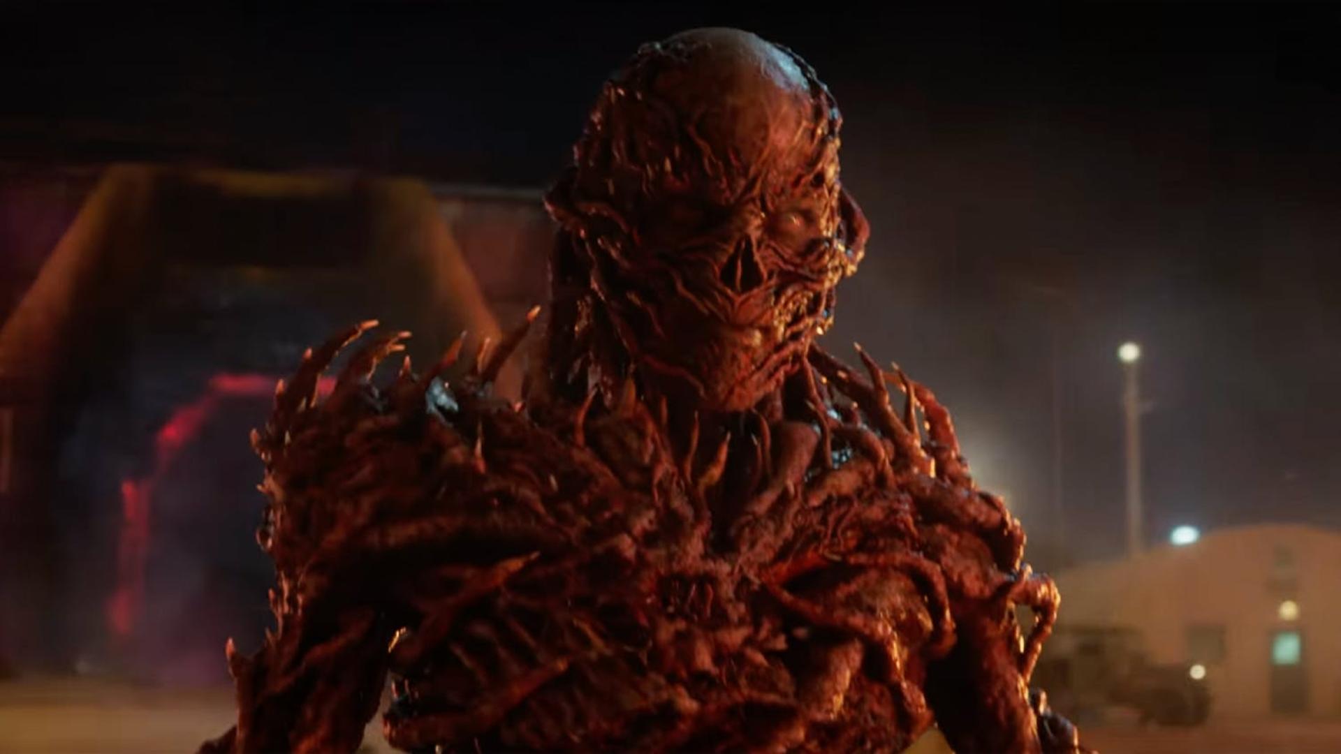 ورود وکنا در سریال Stranger Things 5 