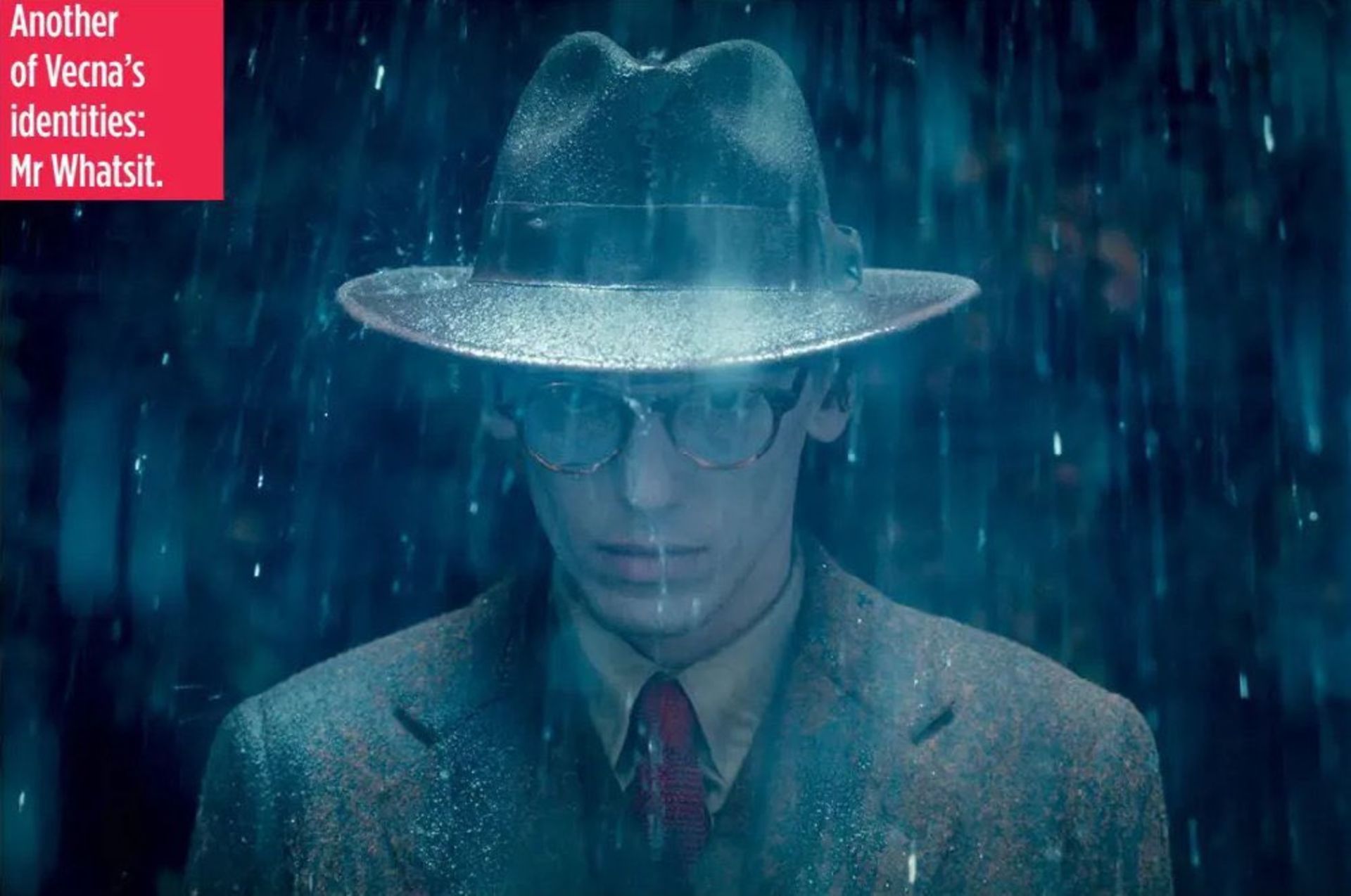 اولین نگاه به بخش دوم سریال Stranger Things 5