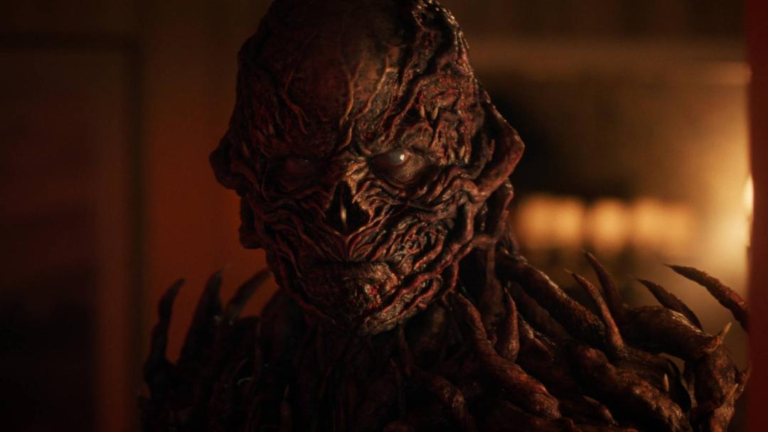 وکنا در بخش دوم سریال Stranger Things 5 