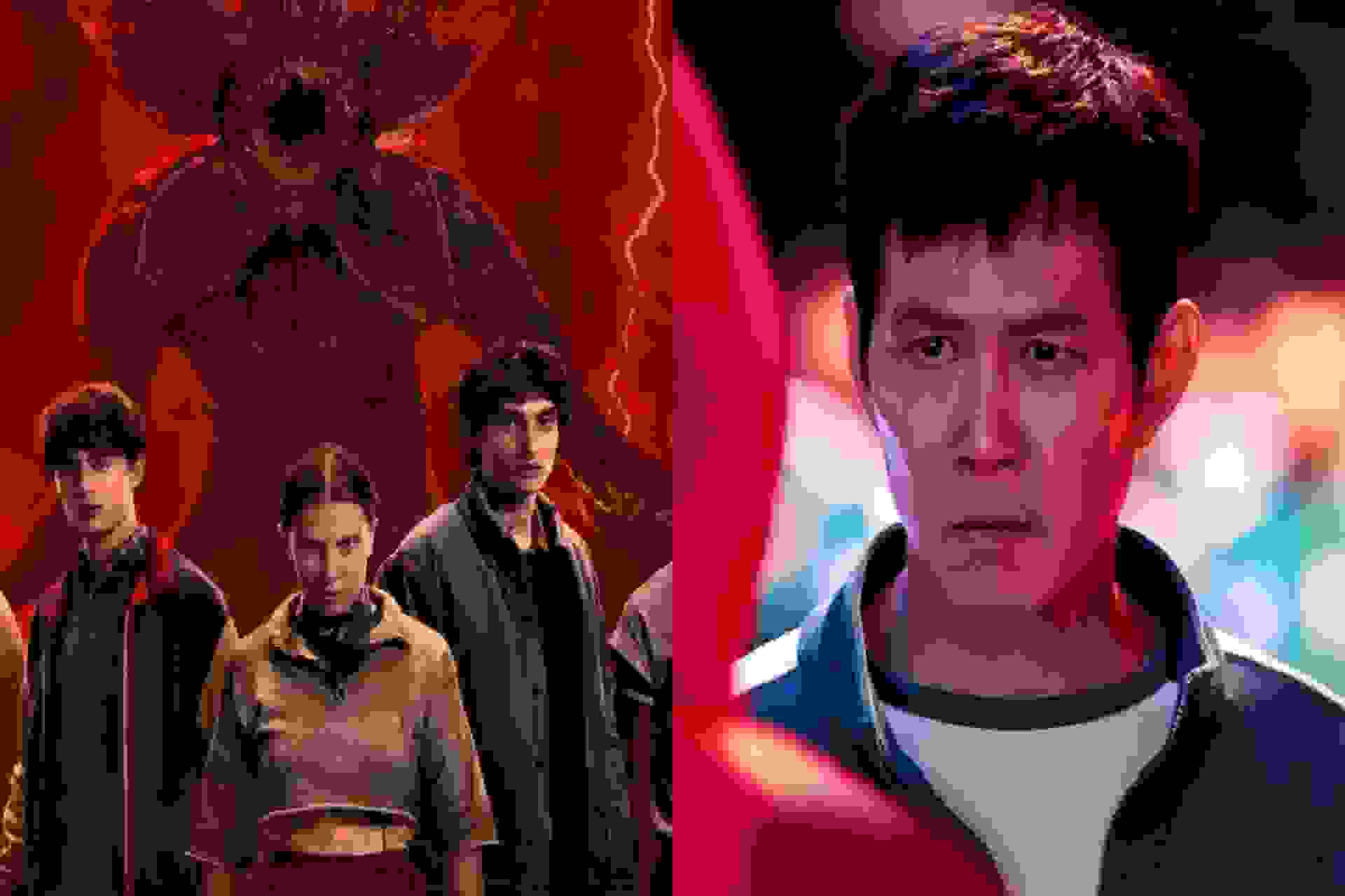 پردانلودترین سریالهای ۲۰۲۵