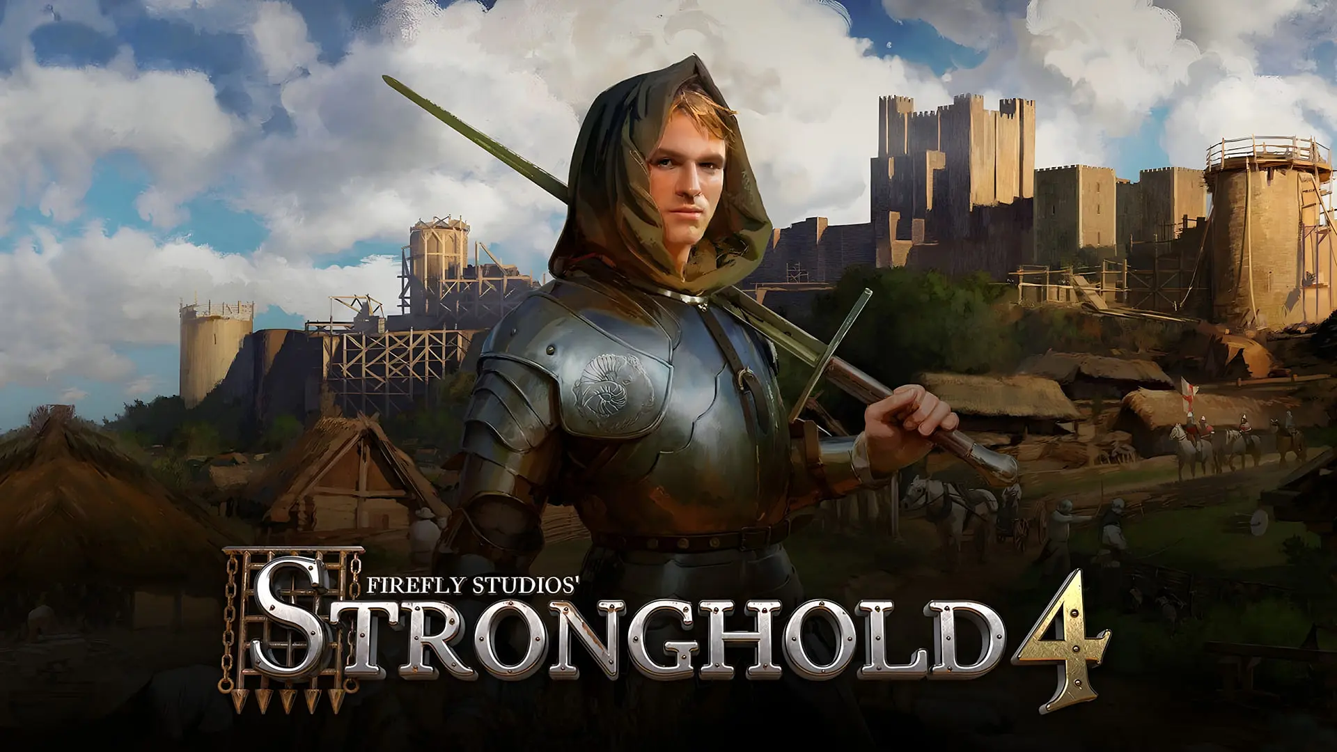 تریلر جدید بازی Stronghold 4 منتشر شد؛ بازگشت قلعه