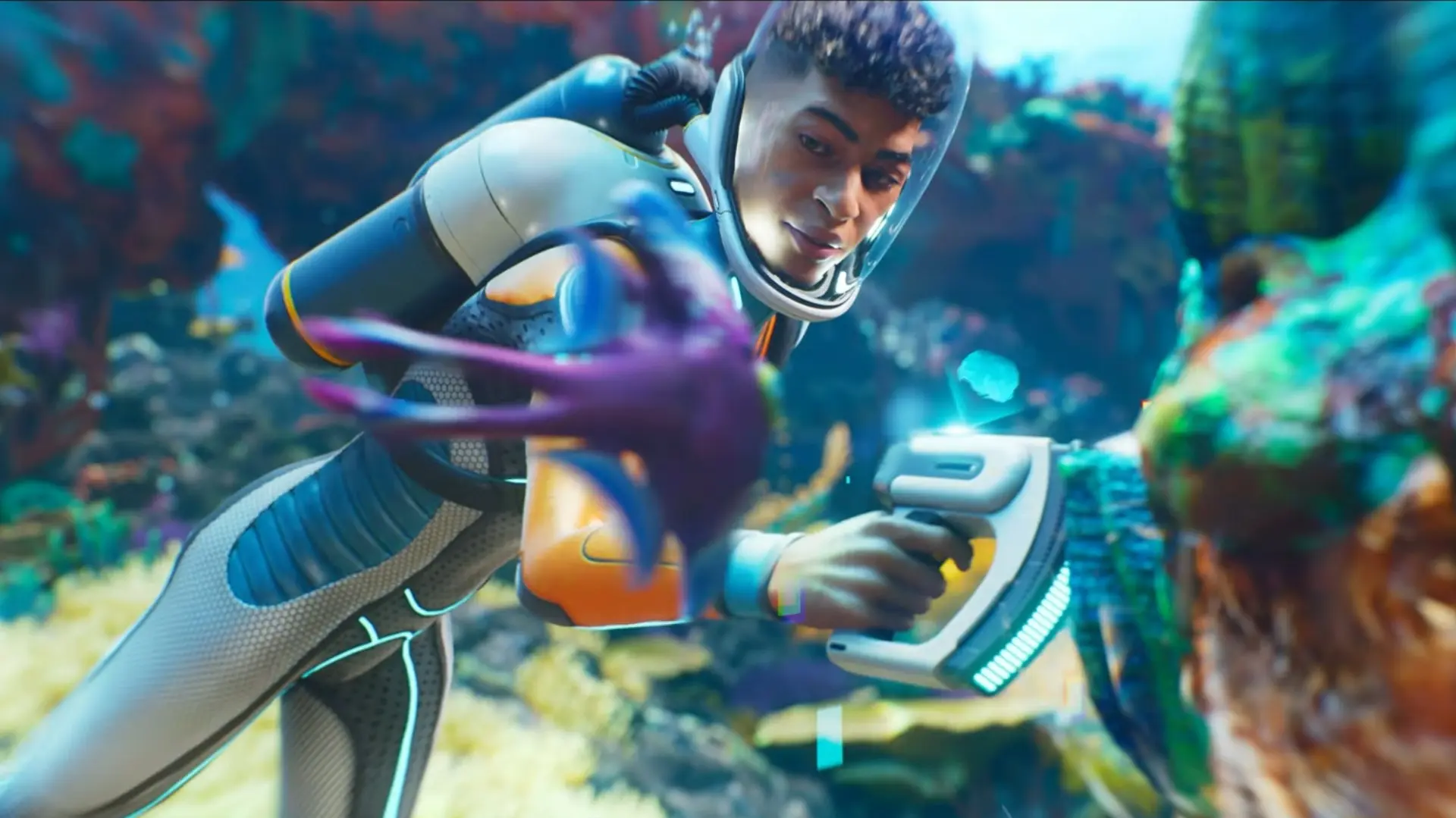 بازی Subnautica 2