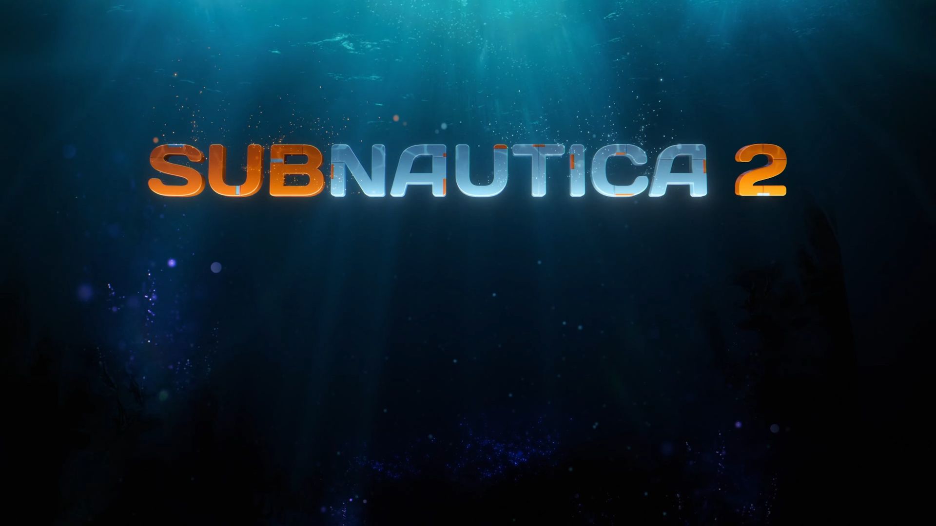 لوگوی بازی Subnautica 2