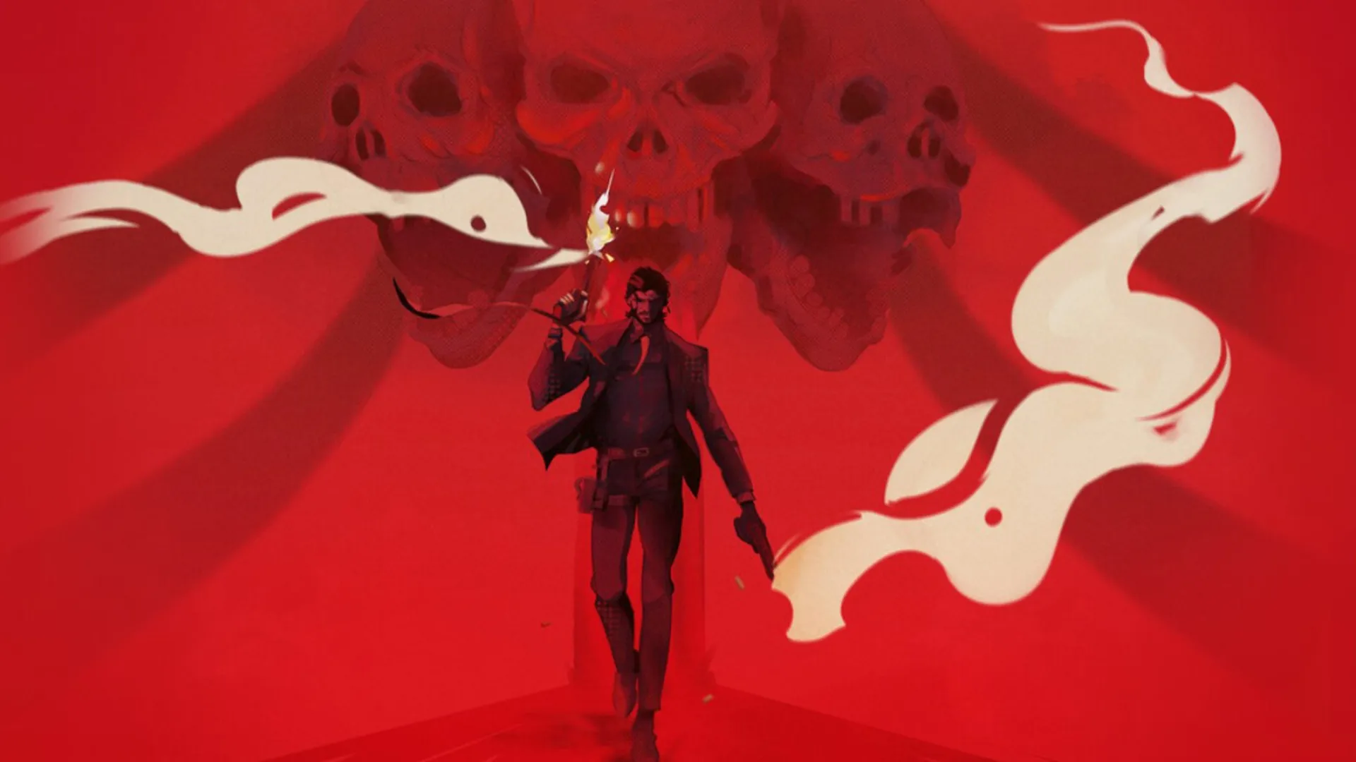 والپیپر بازی Suit For Hire