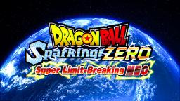 لوگوی بسته الحاقی Dragon Ball: Sparking! ZERO