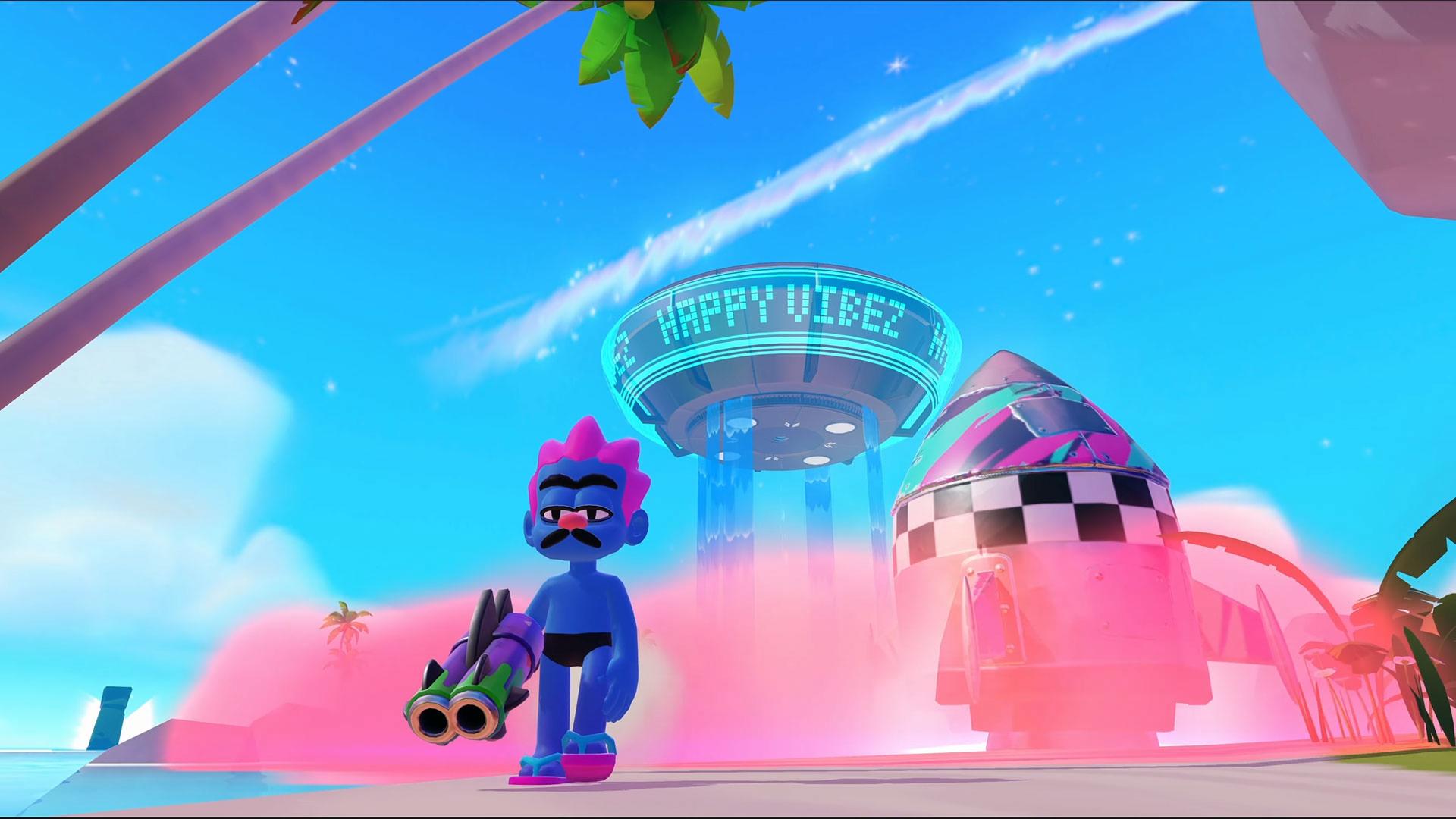 بازی موبایل Boat Game اثر سوپرسل