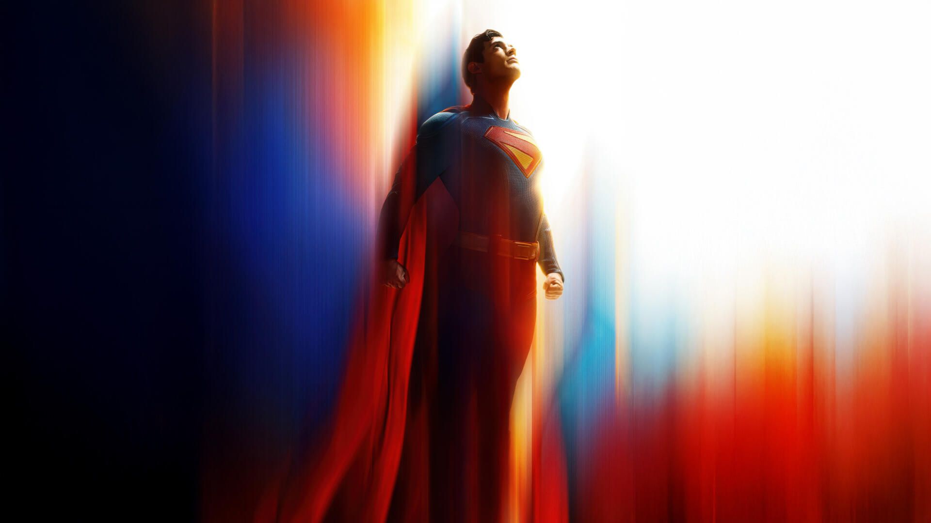 والپیپر فیلم Superman